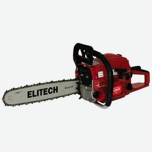 Бензопила Elitech БП 45/16 [181835]