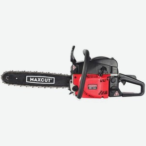 Бензопила MAXCUT MC 146 Shark [022100147]