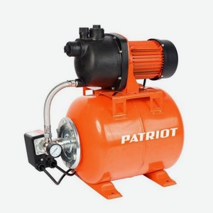 Насосная станция Patriot PW 850-24 P, центробежный [315302437]