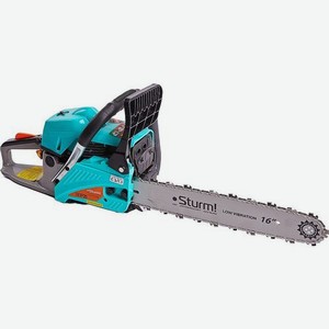 Бензопила Sturm! Gc99372b