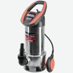 Садовый насос QUATTRO ELEMENTI Drenaggio 1100 F Inox, дренажный [770-742]