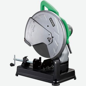 Торцовочная пила HIKOKI CC14ST [cc14stntz]