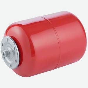 Бак расширительный Unipump 42595 для отопления 24л. красный