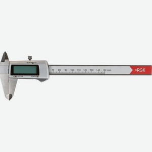 Штангенциркуль RGK SC-150 с поверкой [755832]
