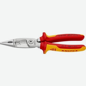 Клещи KNIPEX KN-1386200, 200мм