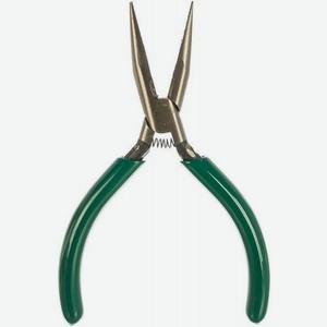 Длинногубцы Jonnesway P5605, 125мм [48195]