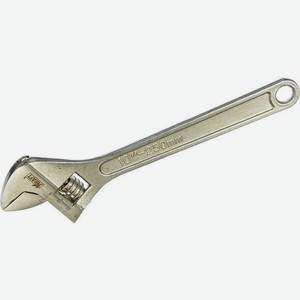 Ключ разводной KRAFT Master KT 700587, 25мм