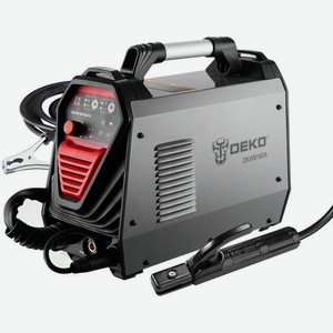 Сварочный аппарат DEKO DKWM160A [051-4669]