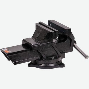 Тиски АВТОDЕЛО 43515, 155 х 150 мм
