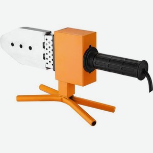 Сварочный аппарат для пластиковых труб DEKO PPWM2100W, кейс [063-4247]