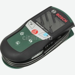 Видеоскоп Bosch Universal Inspect [0603687000]