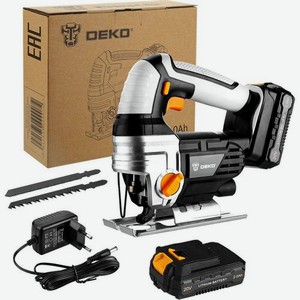 Лобзик Deko Dkjs20 [063-4211]