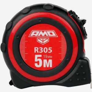 Рулетка Amo R305 [851513]