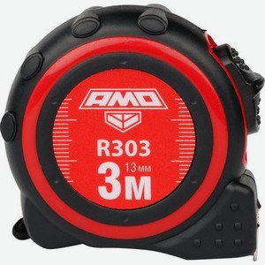 Рулетка Amo R303 [851506]