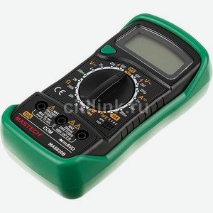 Мультиметр Mastech Mas830b [13-2010]
