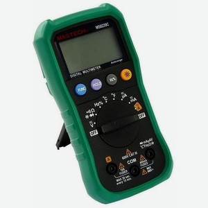 Мультиметр Mastech Ms8239c [13-2020]