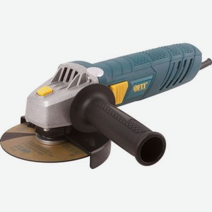 Угловая шлифмашина FIT AG-125/754 [80265]