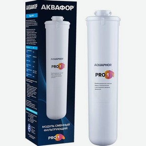 Картридж Аквафор Pro 1, 1шт [501314]