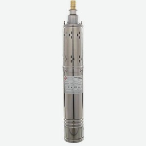 Садовый насос QUATTRO ELEMENTI ELICA 600, скважинный [246-982]