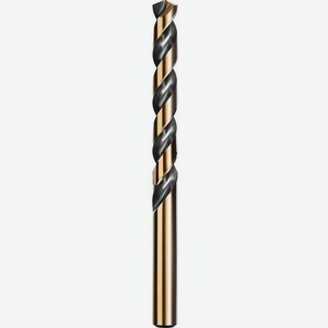 Сверло Kraftool 29656-13, по металлу, 13мм, цилиндрический, 1шт