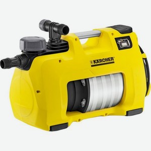 Садовый насос Karcher BP 5 Home & Garden, напорный [1.645-355.0]