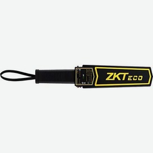 Металлодетектор Zkteco ZK-D100S ручной