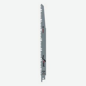 Набор пилок Bosch S 1531 L, по дереву, 5 - 5 мм, 2шт [2608650613]