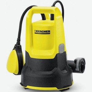 Дренажный насос Karcher SP 2 Flat, дренажный [1.645-501.0]