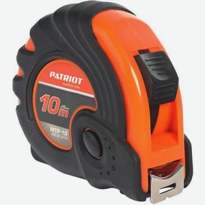Рулетка Patriot MTP-10 [350005010]