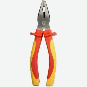 Пассатижи BERGER BG1174, 185мм