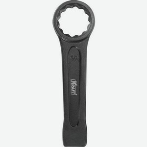 Ключ накидной KRAFT KT 701013, 38мм