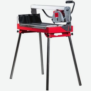 Плиткорез электрический Fubag Masterline 6 Star-660 800Вт красный/черный