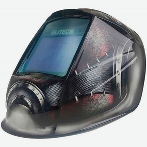 Маска сварщика Elitech E0912.006.00