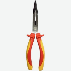 Длинногубцы BERGER BG1172, 200мм