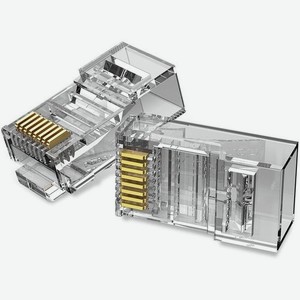 Коннектор Vention (IDBR0-50) (упак.:50шт)