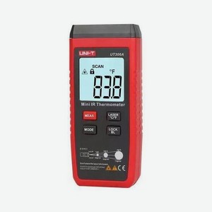 Пирометр Uni-t Ut306a [13-0026]