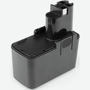 Батарея аккумуляторная для Bosch TOPON TOP-PTGD-BOS-9.6-2.0(2), 9.6В, 2.0Ач, NiMh