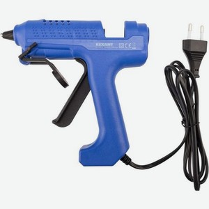Клеевой пистолет REXANT 12-0118