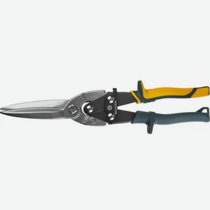 Ножницы по металлу Kraftool 2328-SL, 290мм