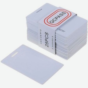 Карта доступа TANTOS EM-Marine TS Em-Marine, 20 шт. [00-00188489]