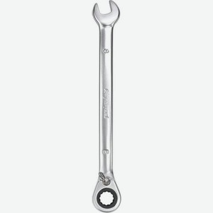 Ключ гаечный AV STEEL AV-315122, 22мм, трещоточный