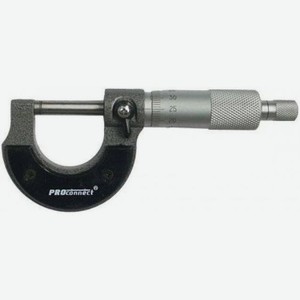 Микрометр Rexant 12-9111