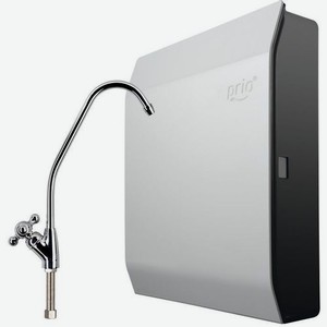 Водоочиститель PRIO НОВАЯ ВОДА M310 Expert, серый