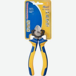 Бокорезы KRAFT KT 700578, 160мм