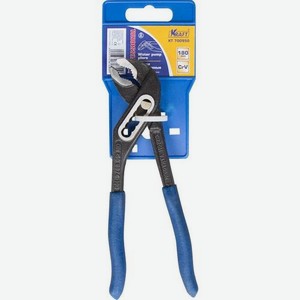 Клещи KRAFT KT 700950, 180мм