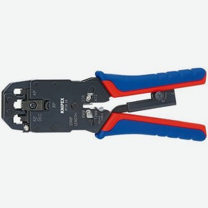 Пресс-клещи KNIPEX KN-975112, 200мм