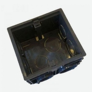 Основание монтажное Dahua 86 BOX NEH1-001A