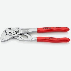 Клещи KNIPEX KN-8603150, 150мм