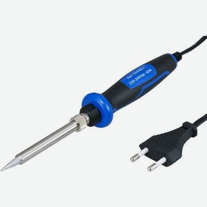 Паяльник REXANT 12-0123-1, электрический, 40Вт