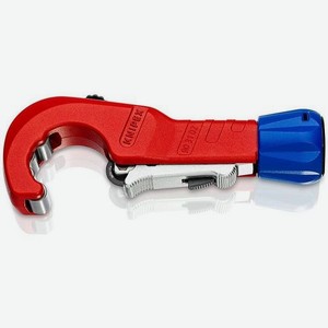Труборез KNIPEX KN-903102SB, 180мм